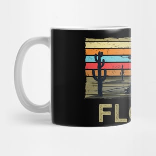 float riding onewheel electric skateboard Mug